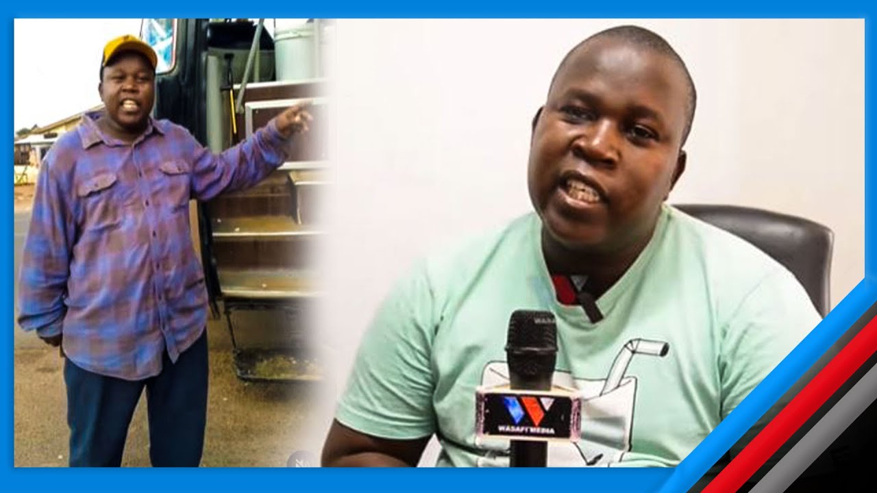 HUYU HAPA BONGE MWEPESI MPIGA DEBE ANAYETREND KWENYE MITANDAO KWA MISEMO - 