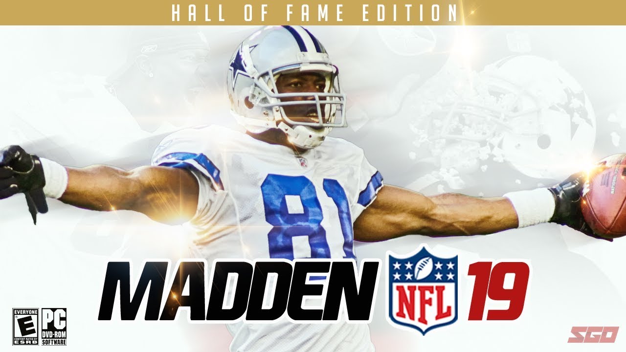 MADDEN NFL 19 COMING TO PC!!! First Details Here!