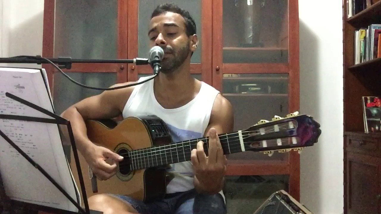 Força Estranha - Caetano Veloso