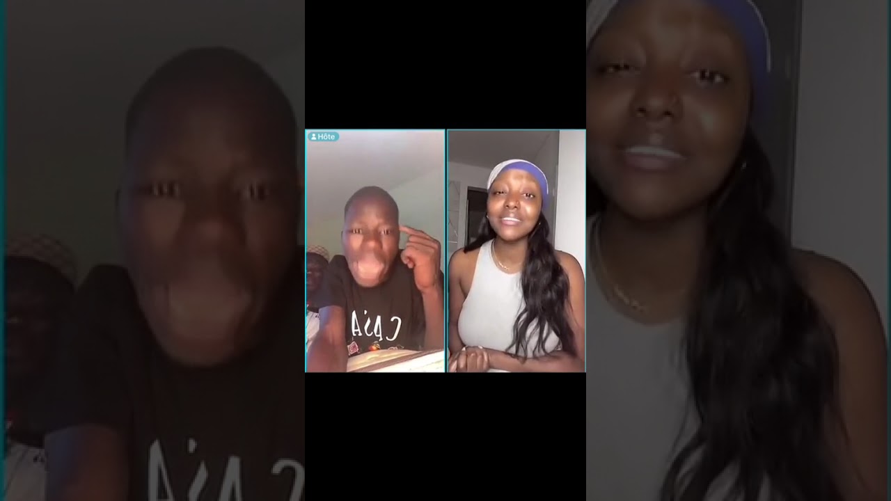 Kodda à encore frappé fort 😂😂😂😂