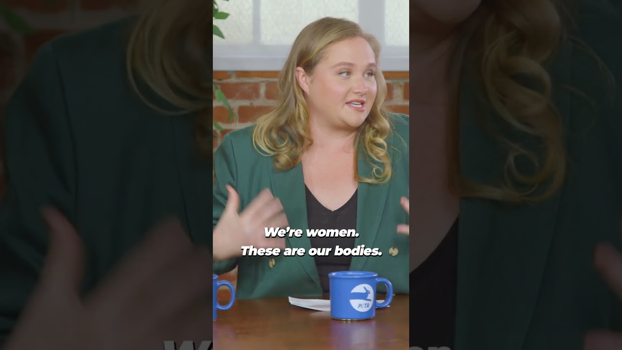 Animal Rights are Women&rsquo;s Rights