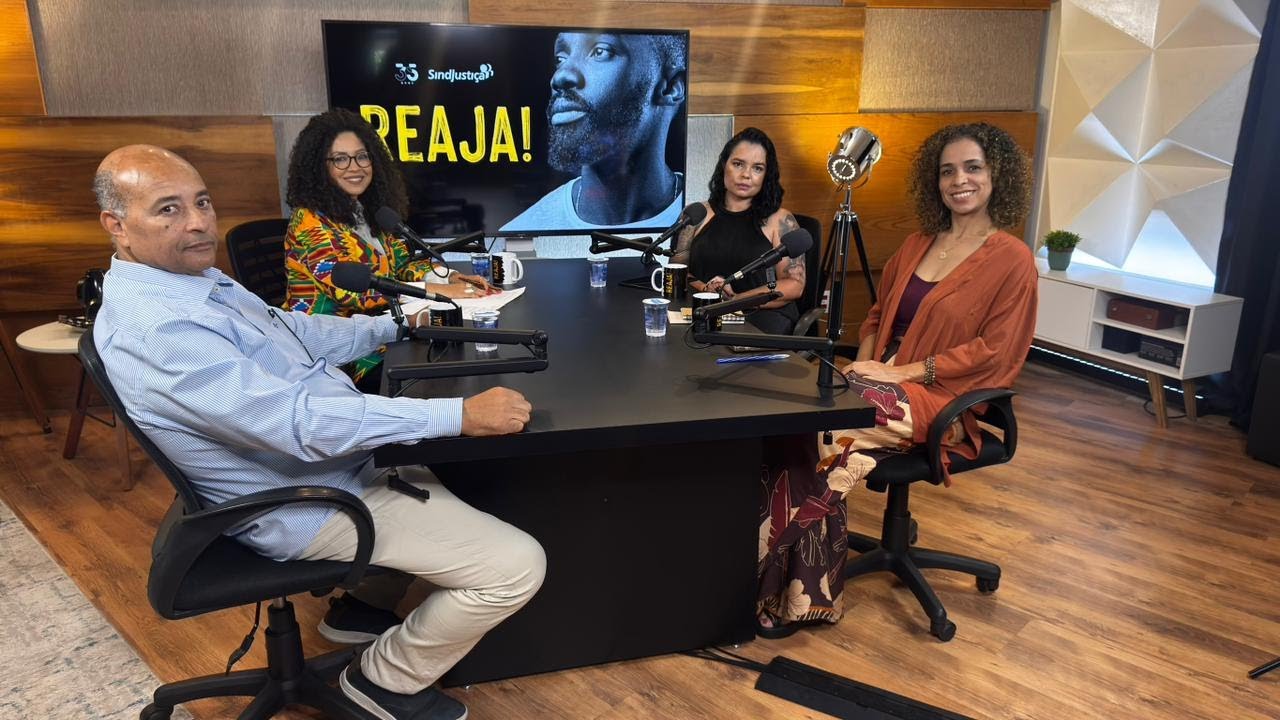 Racismo no ambiente de trabalho e o papel das instituições públicas em seu combate
