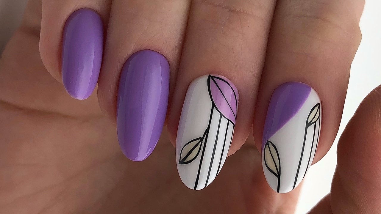 Весне дорогу :) | Patrisa Nail | Трещинка