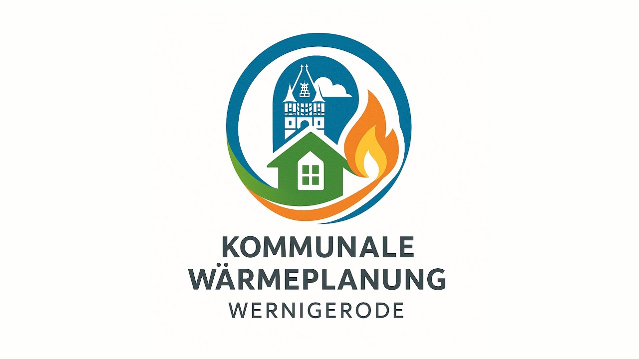 Live Stream kommunale Wärmeplanung
