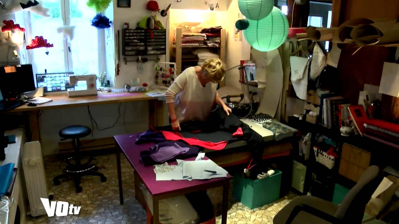 Les loups bleus, des vêtements fun pour les enfants handicapés