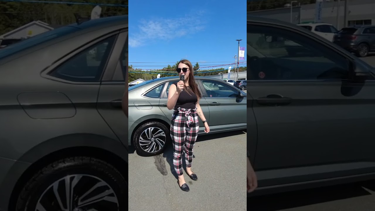 2019 VW Jetta !!