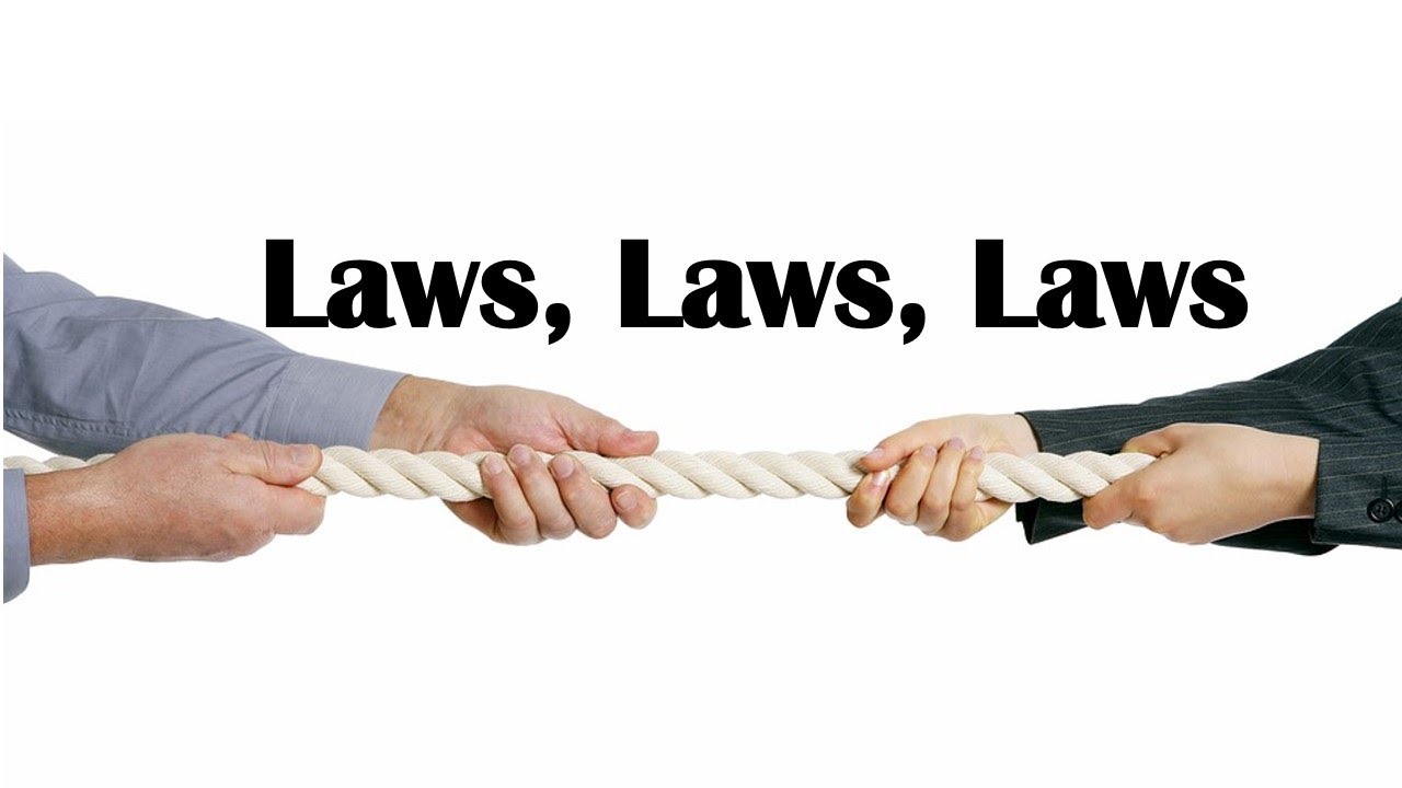 30 Seconds or Less - Student Loan Servicer Regulations and Licensing