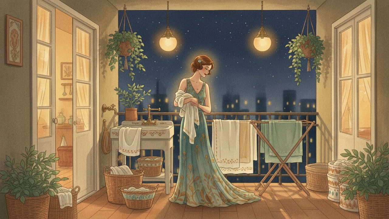 Relaxing Jazz at Home | Gentle Music for a Simple Day