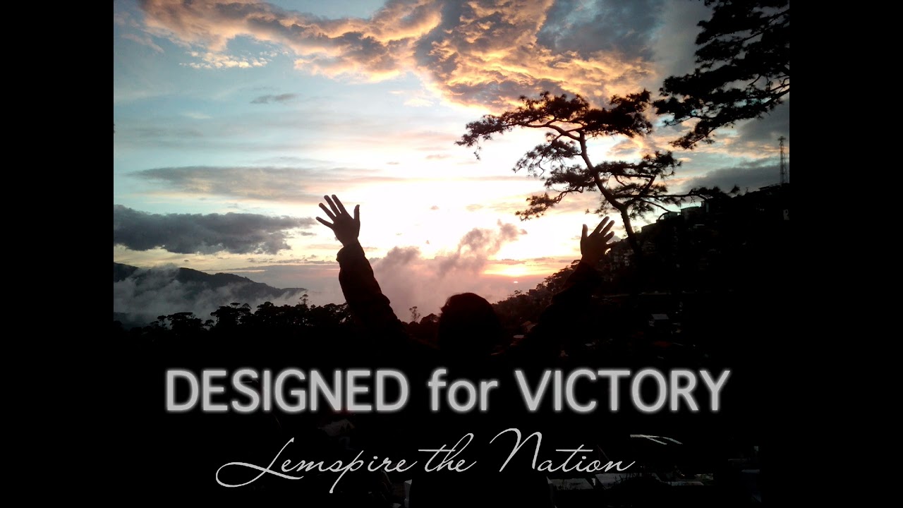 Purpose Driven Love - Official Audio (DESIGNED FOR VICTORY)