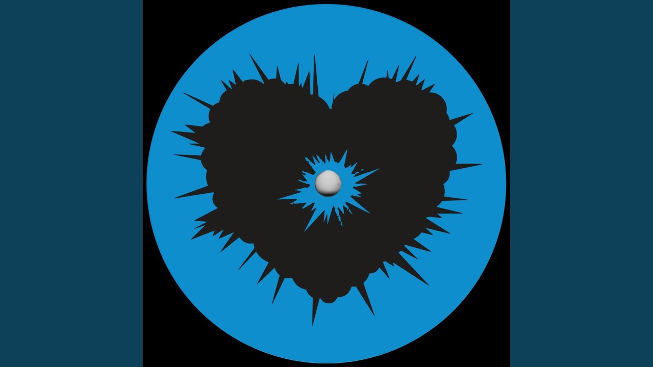 Love To The End (Manchester Club Mix)