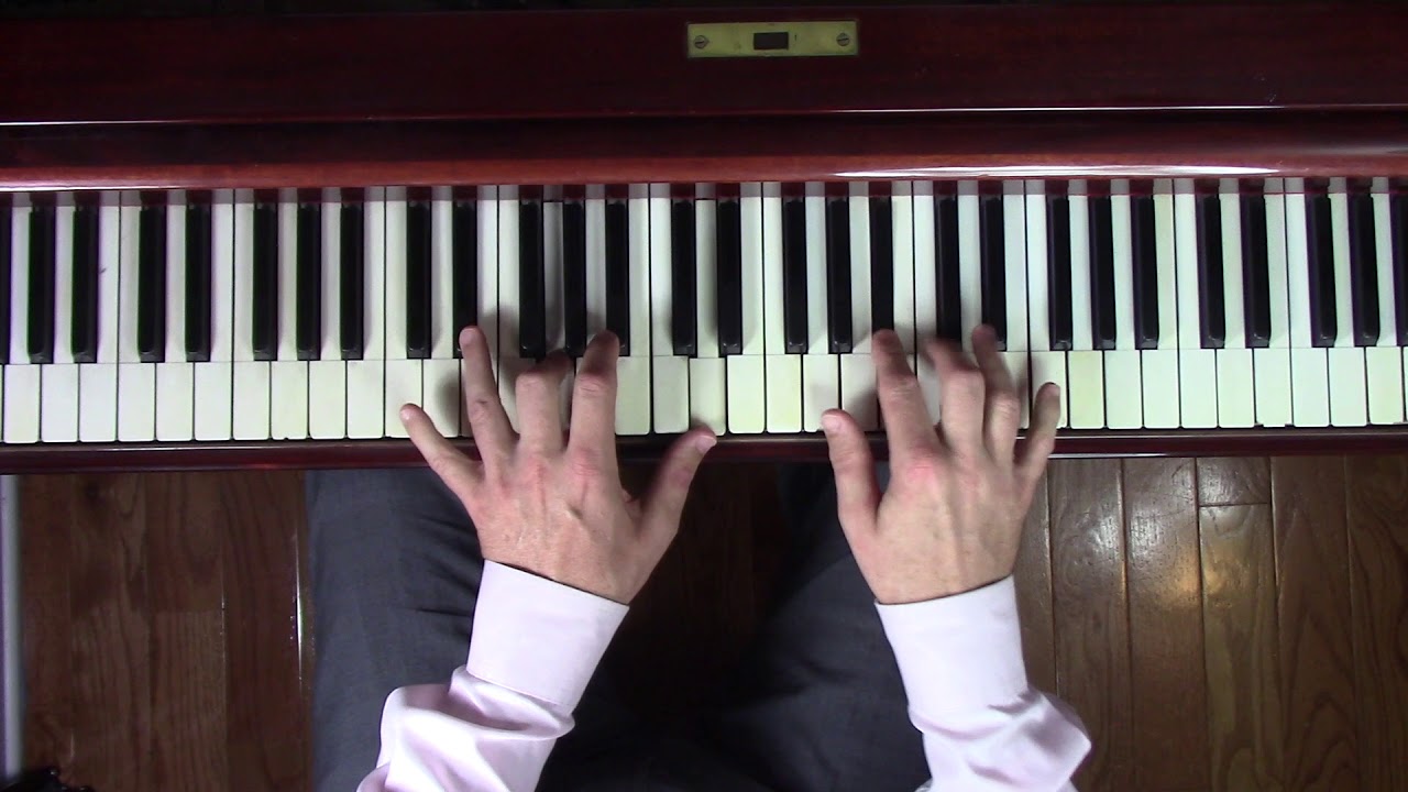 Day Waves: Journey Through The Real Book #82 (Jazz Piano Lesson)
