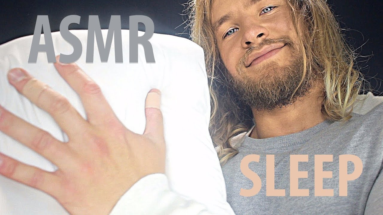 ASMR Cosy Sleep Clinic 💤🛌🕯️ Let Me Tuck You In