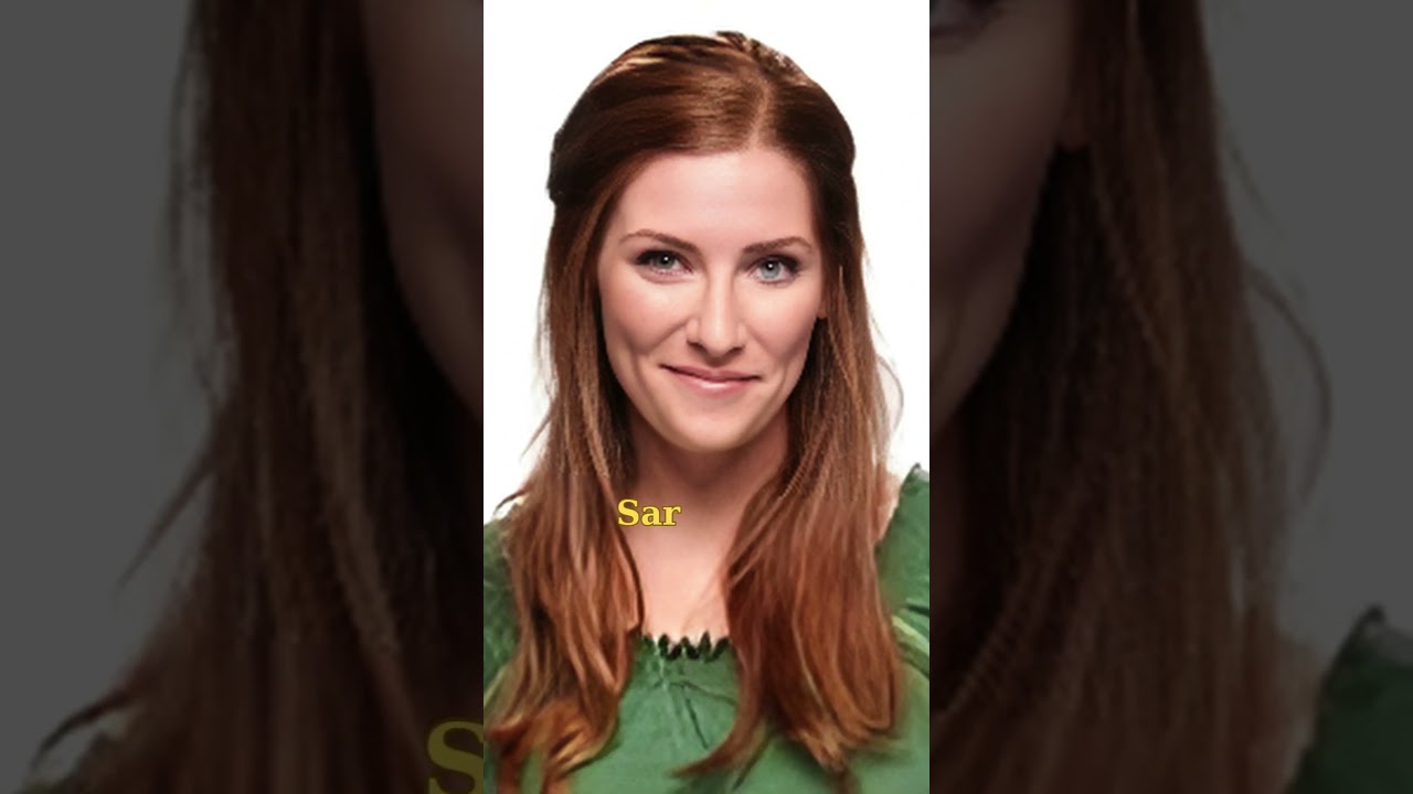 The Schitt's Creek 2010 Vs 2024 Then and Now