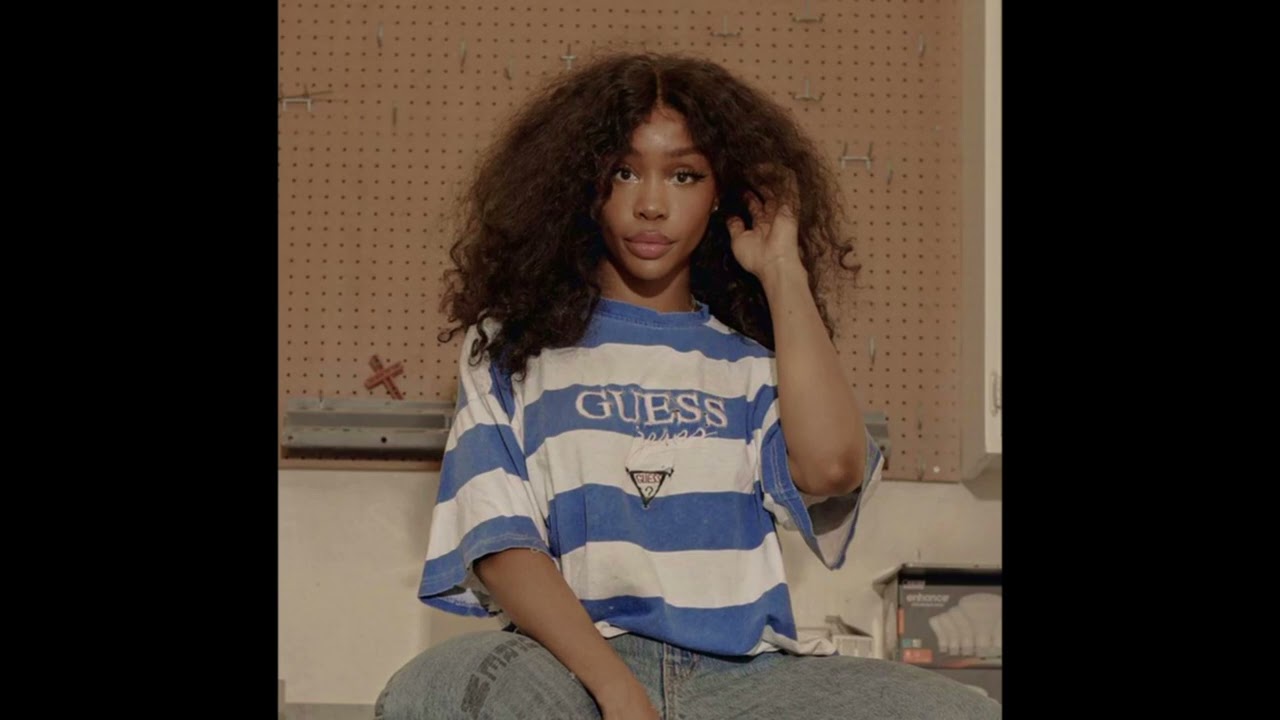 [FREE] SZA RnB Type Beat - 