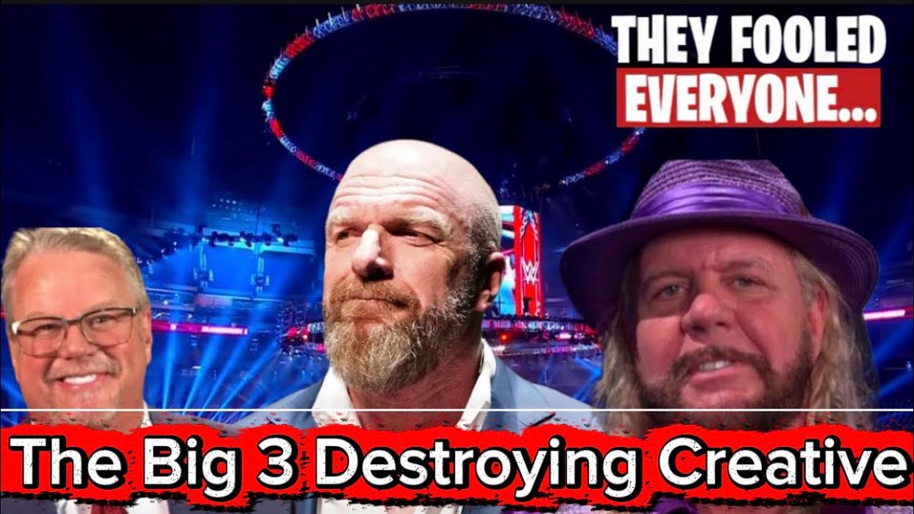 Wrestlemania 42 Has A Major Issue 