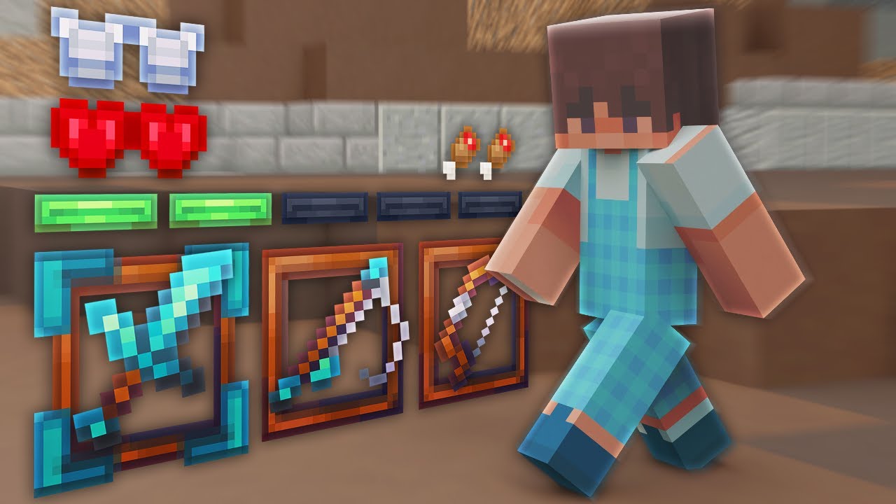 &bull; Estey 16x | Zuqw 5k | Made By Warnt