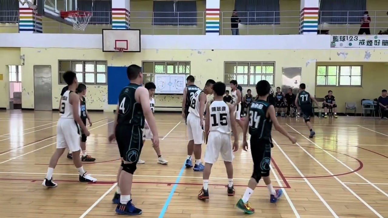 2026 Feb Nanmen Winter Camp Part3