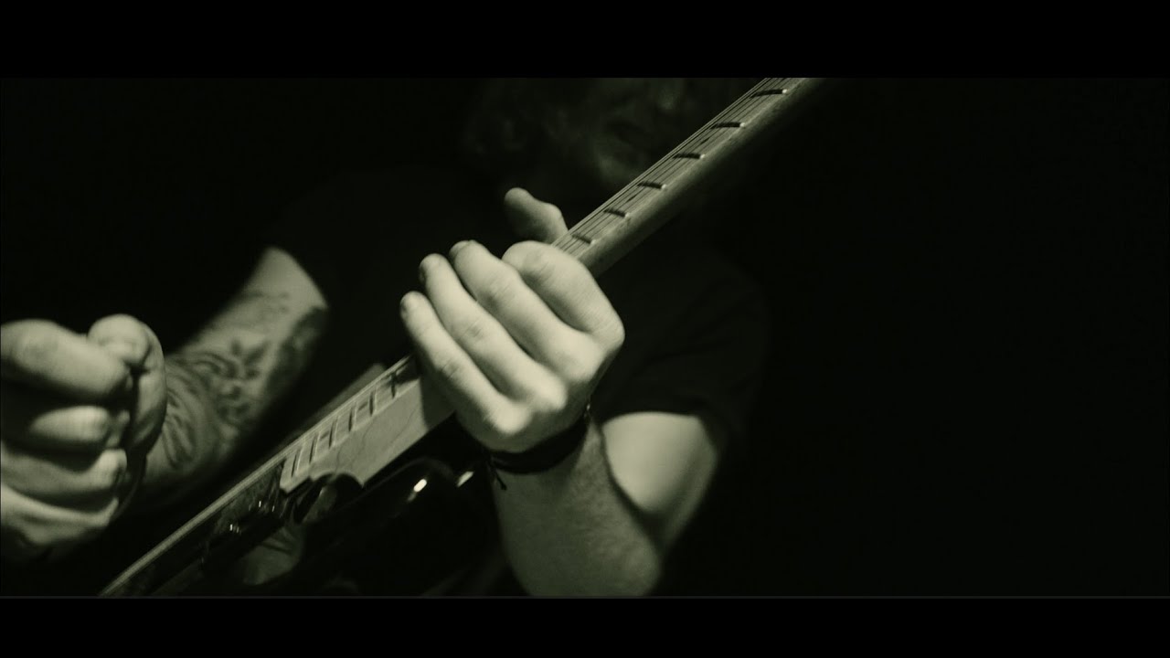 Killing Floor (Official Music Video)