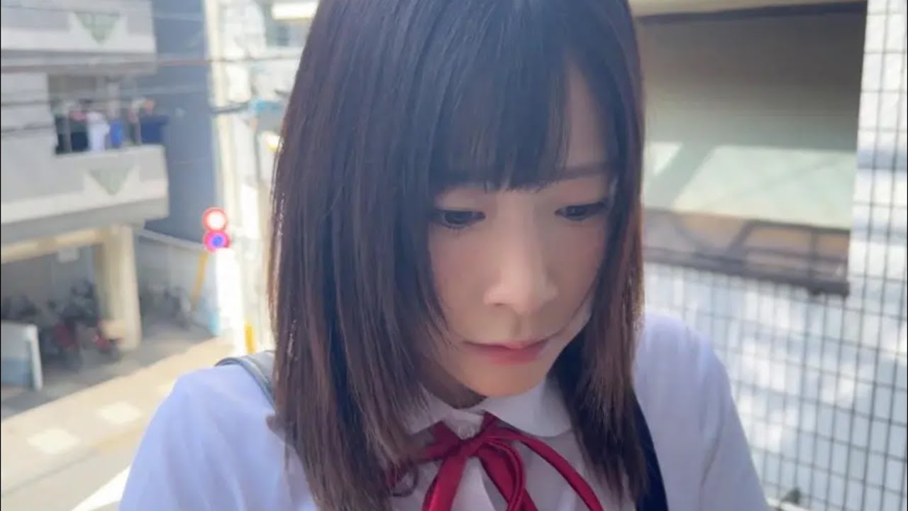Ena Satsuki &ndash; Soft Japanese Beauty & Gentle Elegance | Calm Charm That Captivates