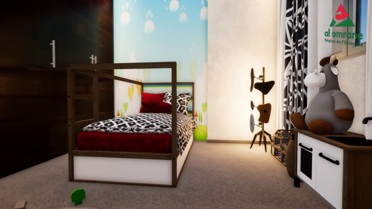 Annour Construction Hay Koulouch Oujda - مشروع 