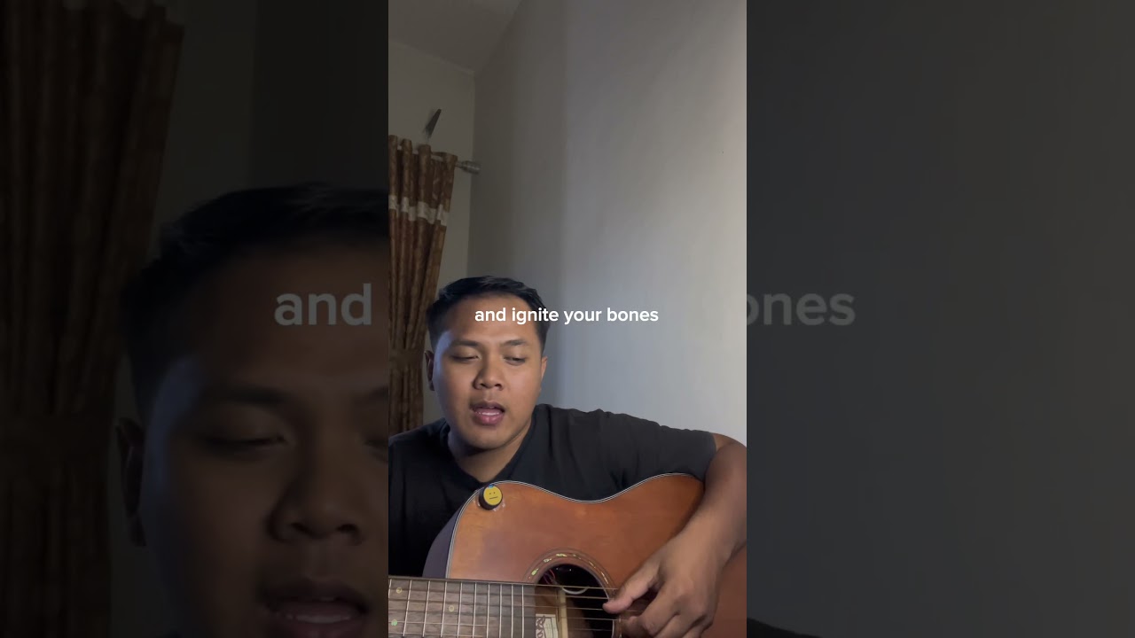 Fix you 