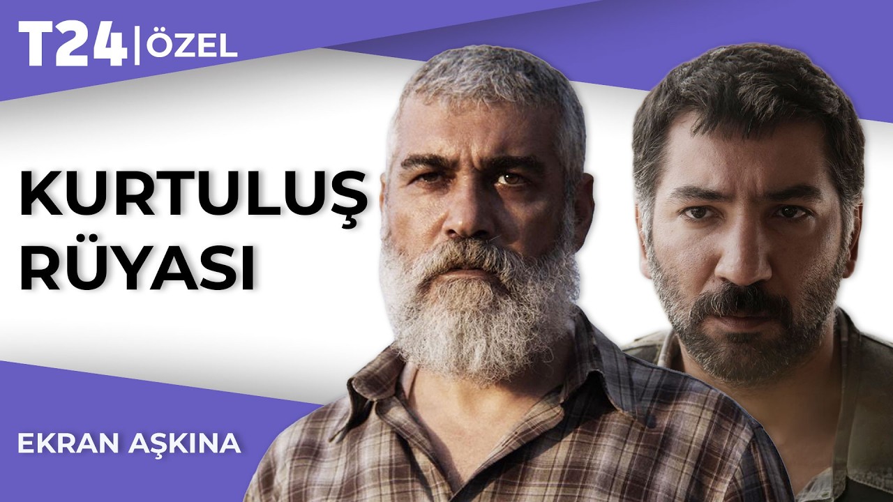 Kurtuluş, Batı&rsquo;nın karanlık Doğu &ouml;nyargısını mı resmediyor?