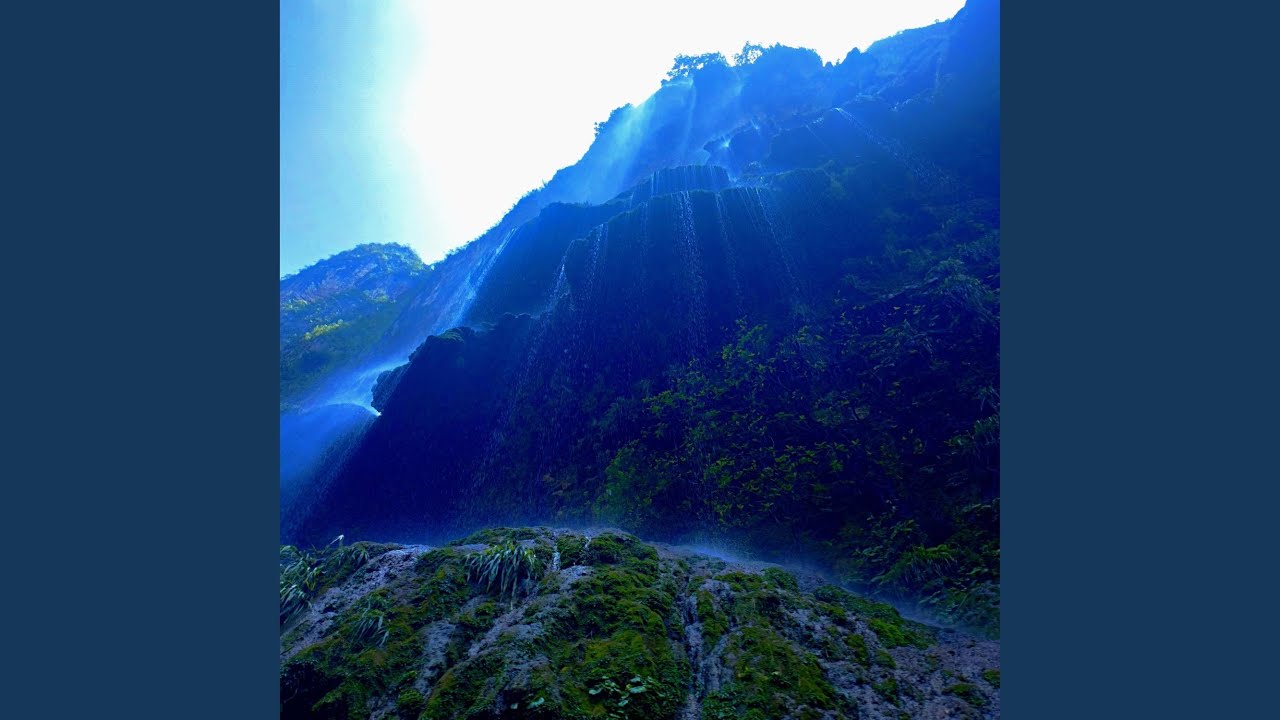 Solitare cave