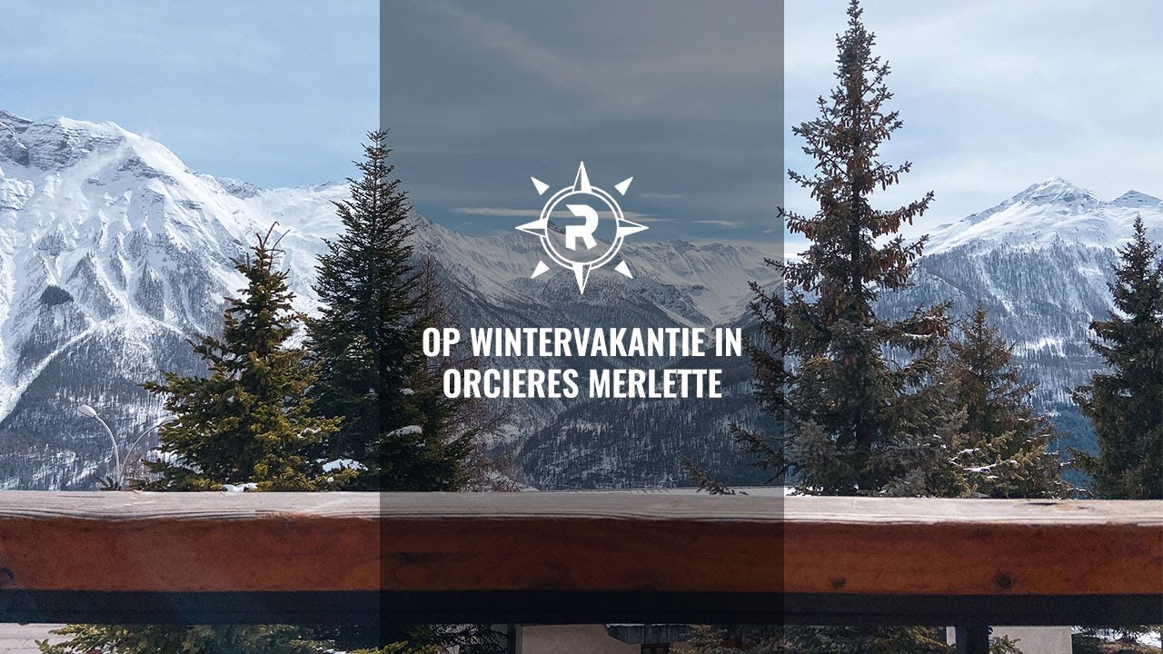 GETEST: winterpret in Orcières Merlette!