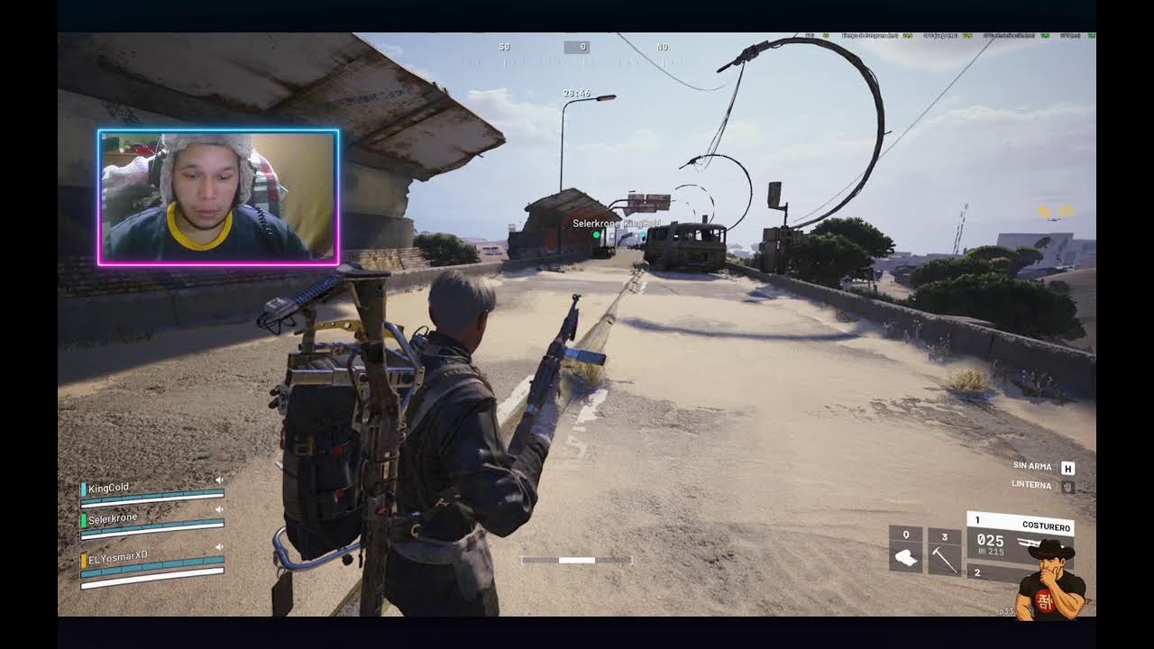 DIRECTO/ info para novatos/ sorteo de acceso gratis