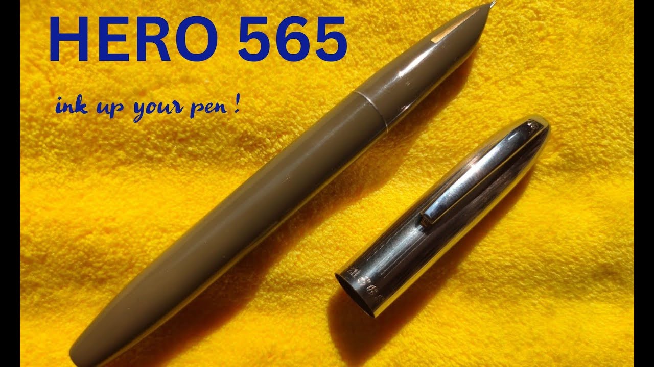 HERO 565 (English + Spanish subtitles)