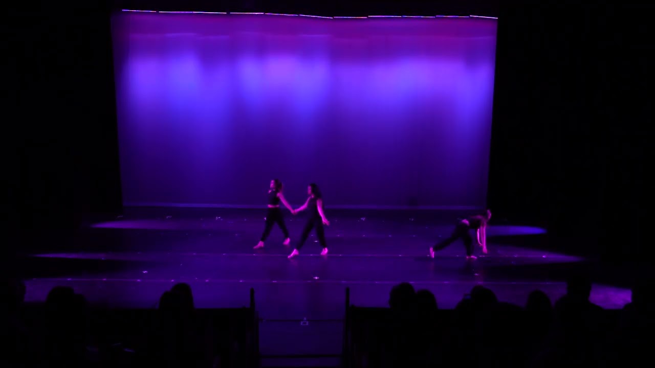 Black Friday - Sparks Dance Company