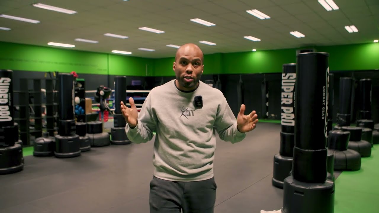 Kickfit Empowerment – Re-integratie met sport en leefstijl | West-Brabant | Breda