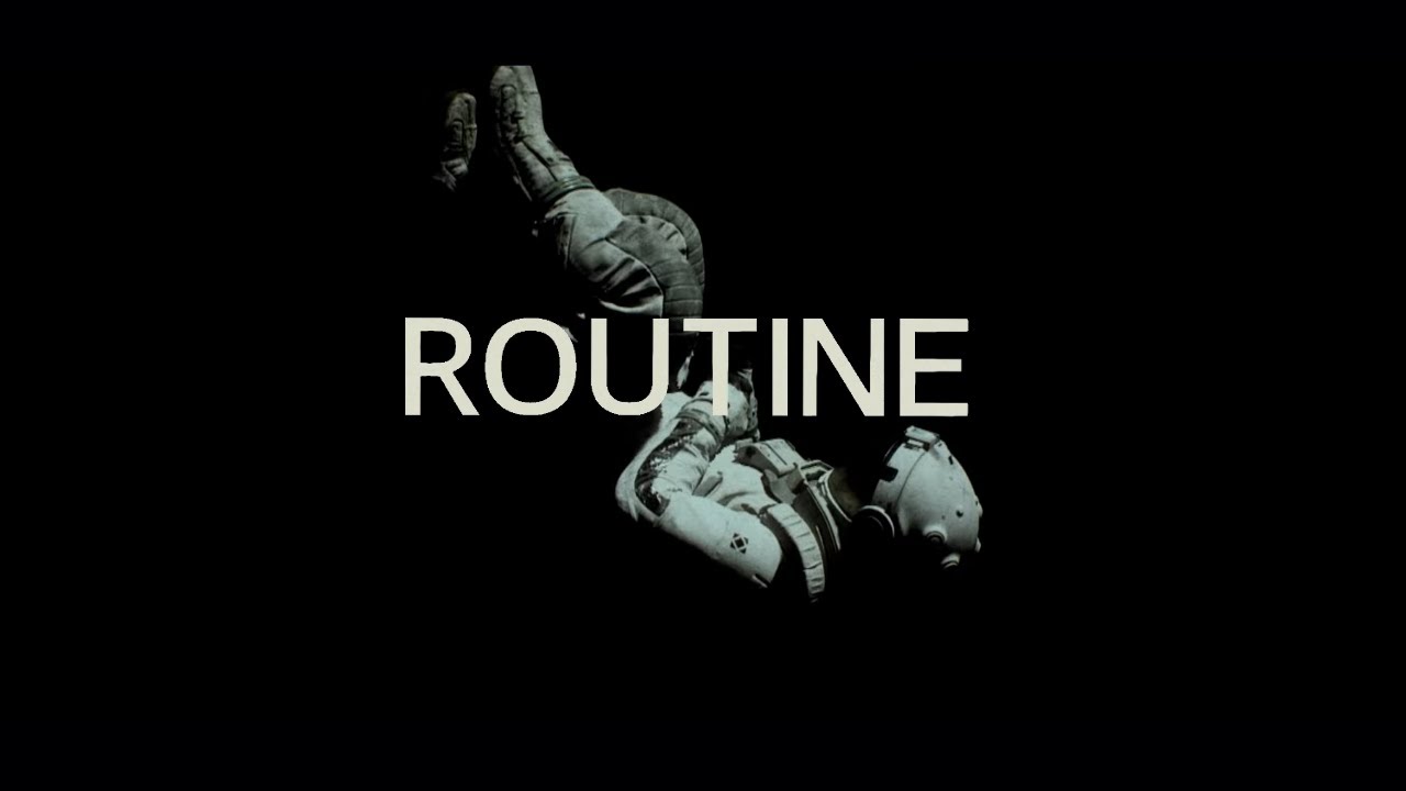 #6【ROUTINE】孔(あな)の先に待ち受ける真実...【END】
