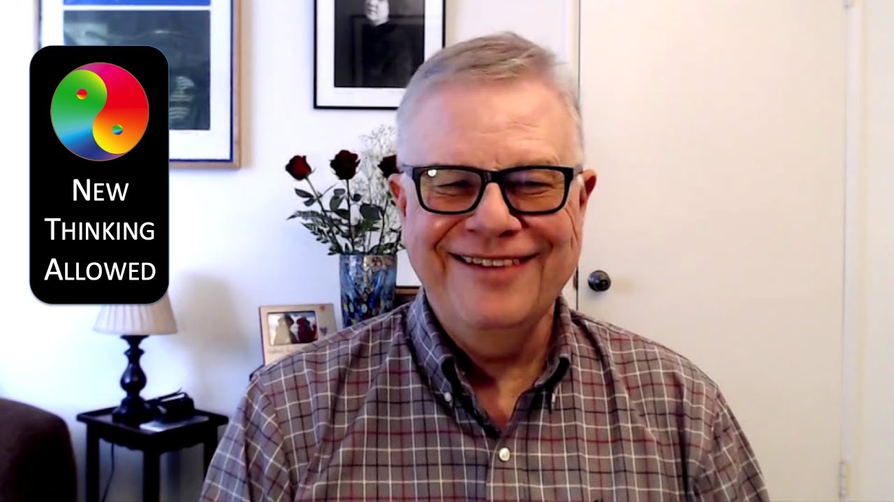 Future Communion with Whitley Strieber