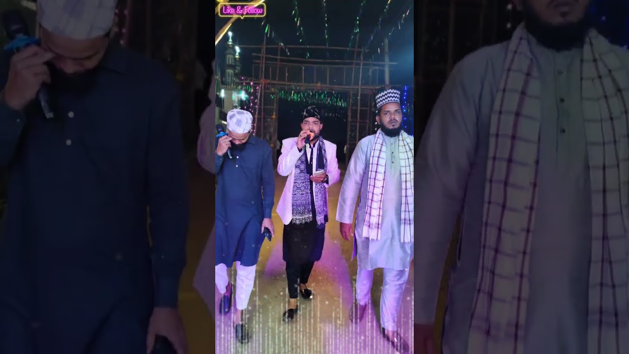 New Shadi Sahra 2025|| Teri Jodi Salamat Rahe || By Abdul Hamid Arzoo 