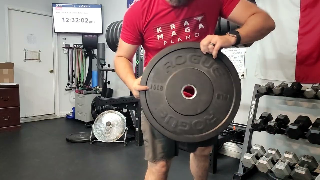 2026 1000 Pound Challenge - Max Squat Attempt