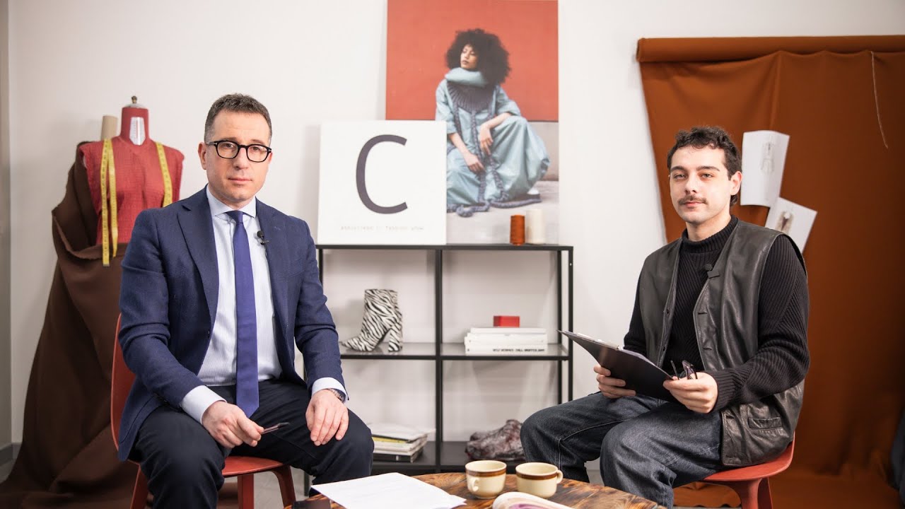 Studying Fashion Ep 5 – Why Studying Beauty Marketing Makes Sense Today