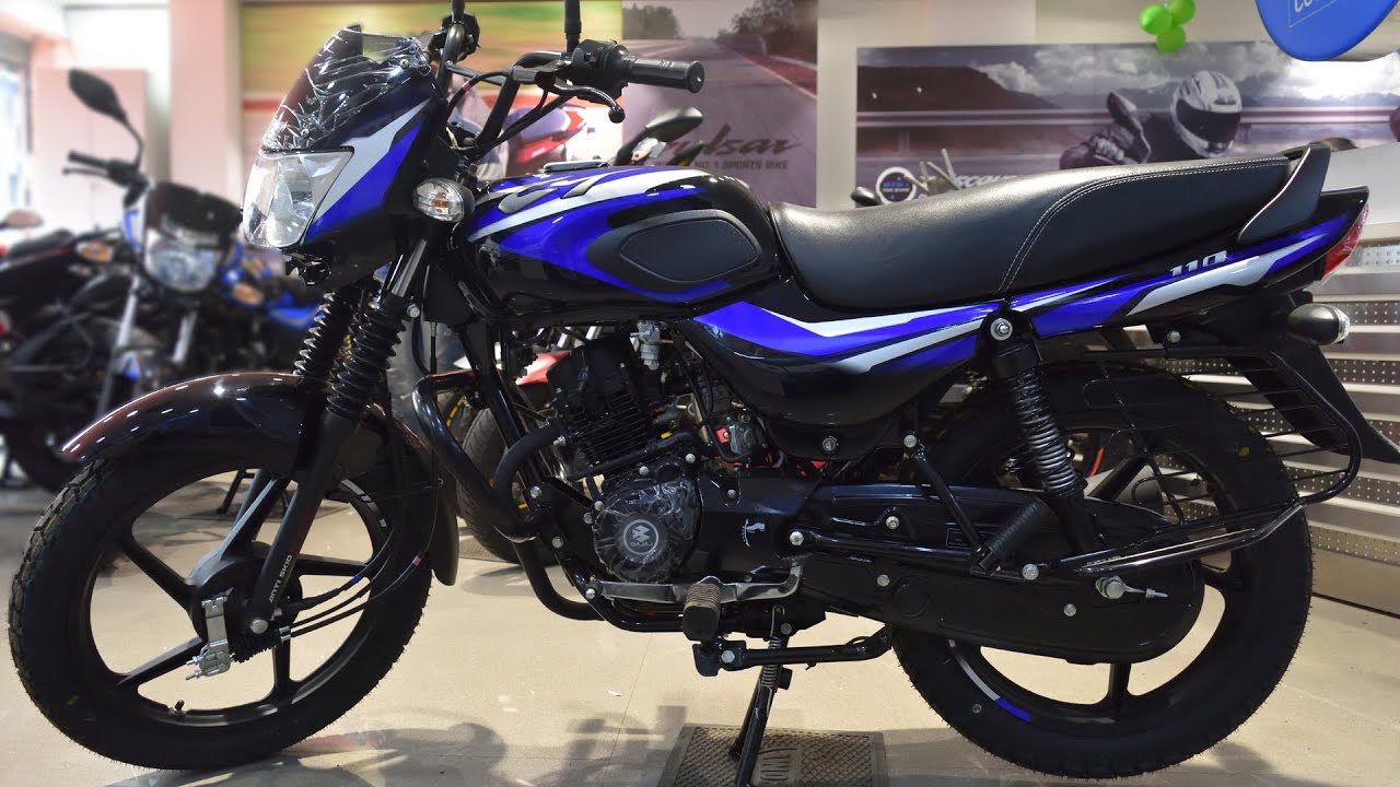 Bajaj CT110 ES Alloy | Cheapest 110cc Commuter Bike | 7 New Changes | Honest Review