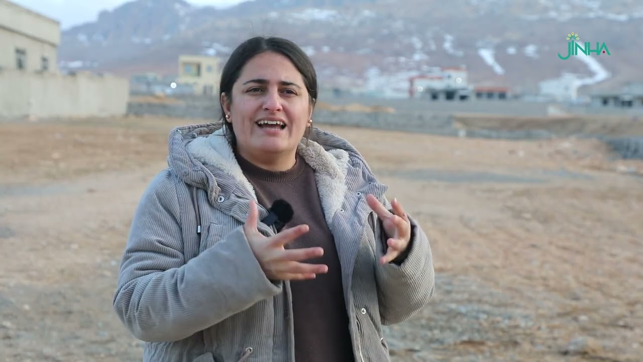 ‘Îro li dijî paradîgmaya Rêbertî komplo tê meşandin’