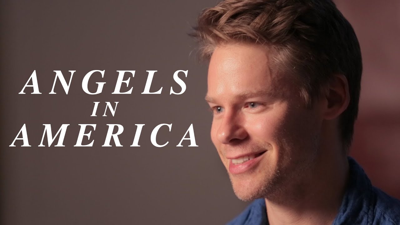 Behind the scenes: Meet Randy Harrison