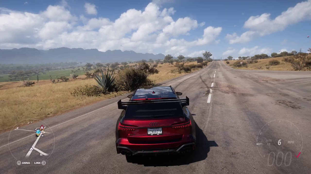 Forza Horizon 5