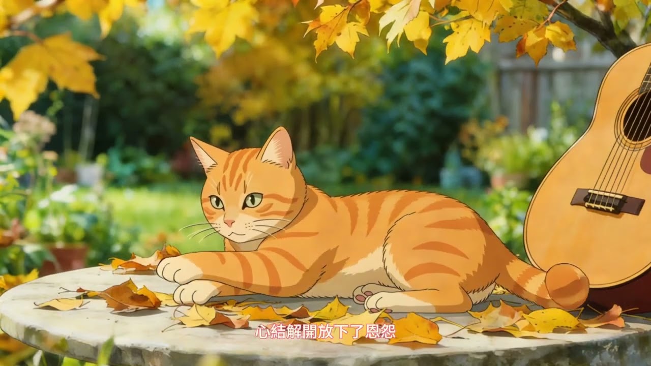 《告別昨天的自己》主唱/填詞:Esther Law, 作曲/編曲：陳風