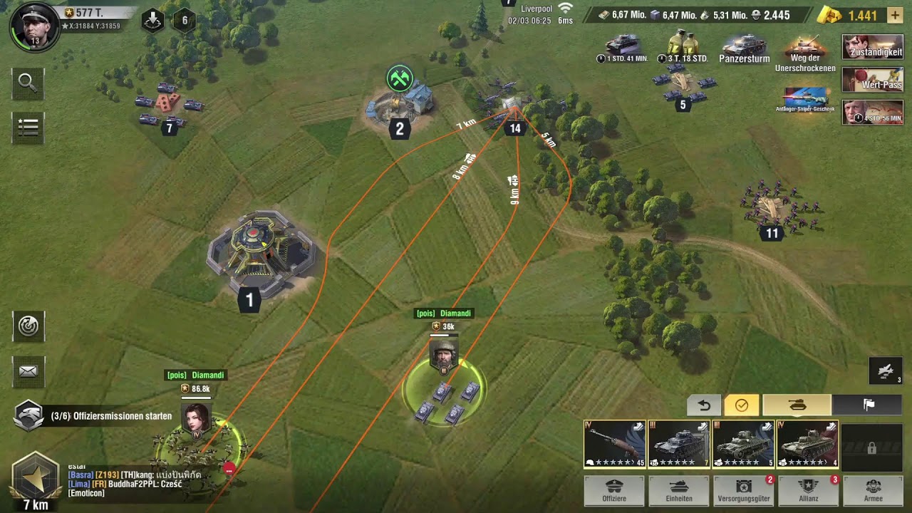 Warpath: Ace Shooter