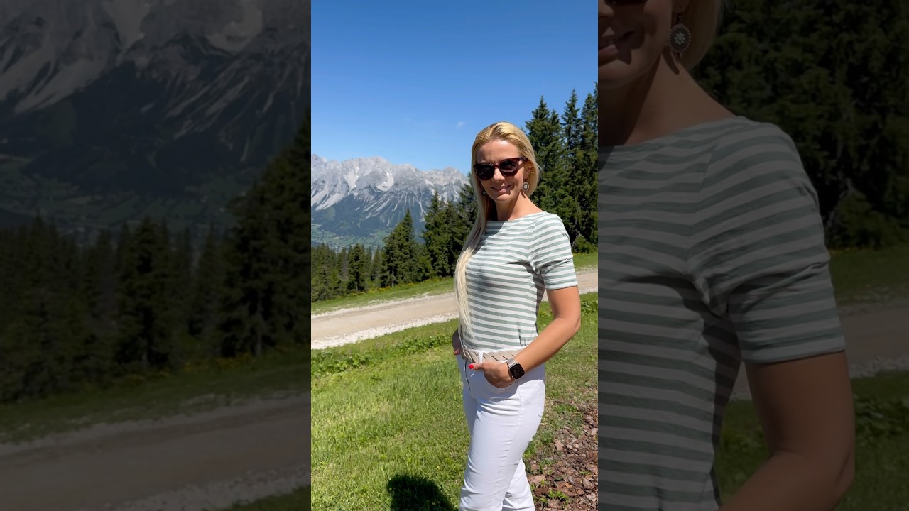 Ausztria - Schladming - J&aacute;nos legyen #hungarian #mountains #mulat&oacute;s #magyarzene #sun #summertime