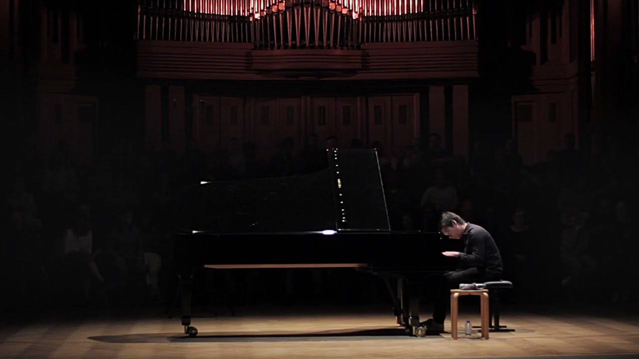 Body and Soul | Alex Koo | live at Bozar Brussels