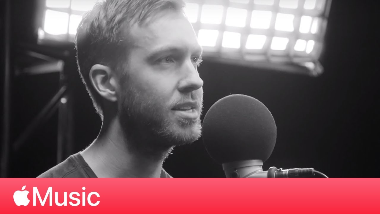 Calvin Harris: 