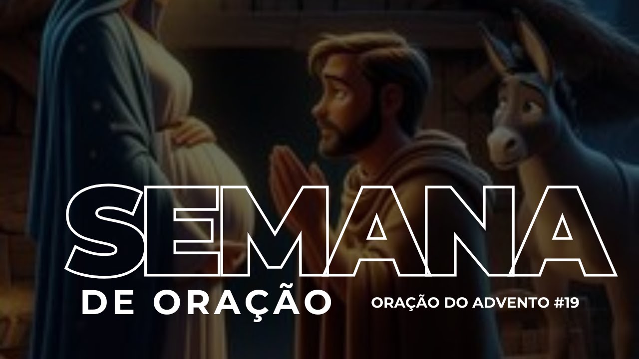 Oração do Advento #19
