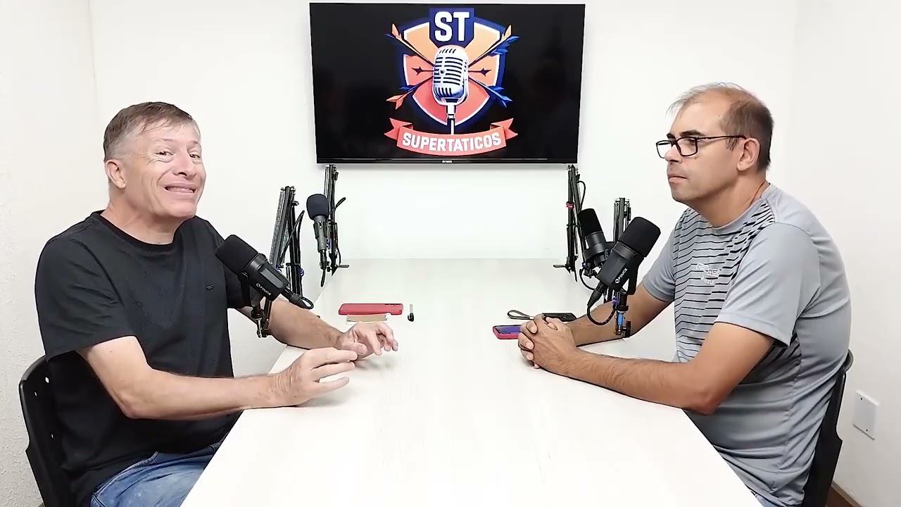 SuperTaticos - EP29 - Grenal