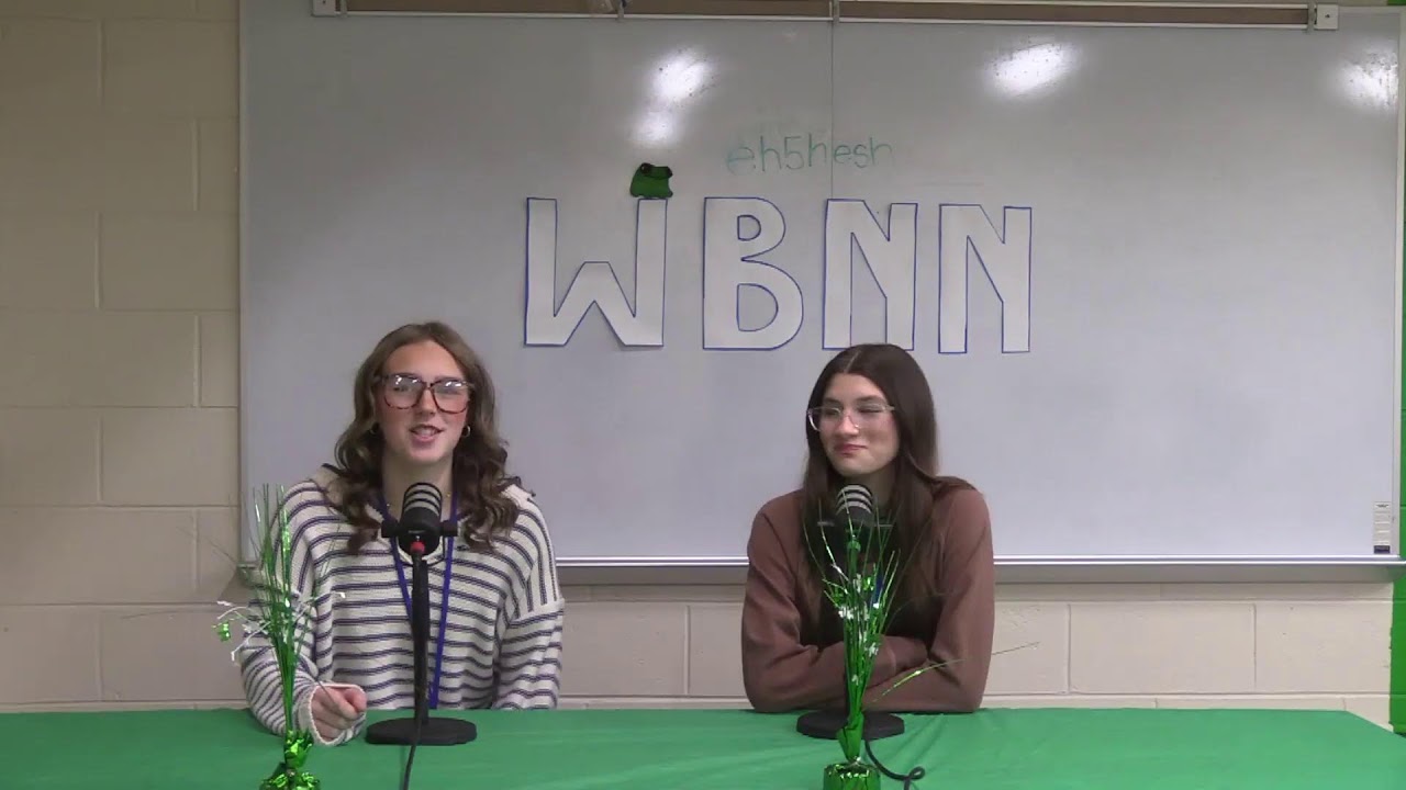 2-24-2026 WMS Braves Morning Announcements