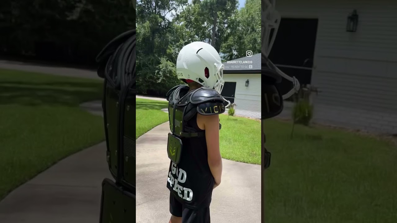 New tackle gear! See description for models. 